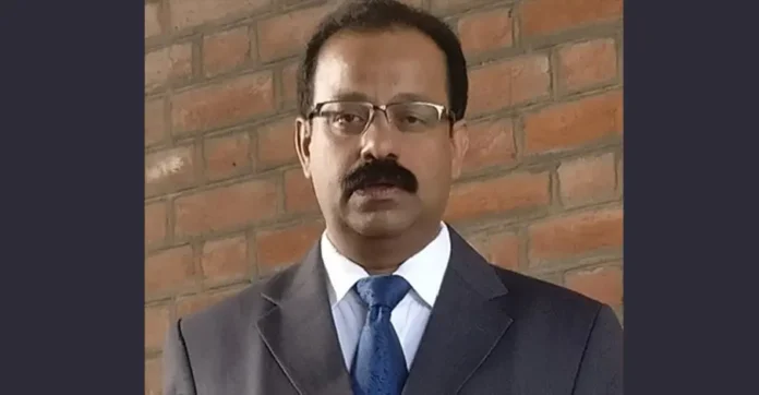 Vishvaraj Group Appoints Vijayakumar P. R. Nair as Chief Operating Officer to Drive Strategic Growth