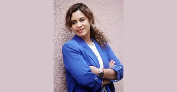 Home Centre India Appoints Jayanti Ganguly as CEO to Drive Next Phase of Growth