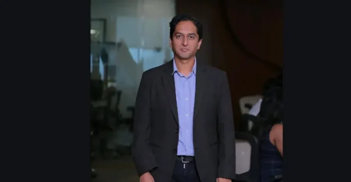 IDFC FIRST Bharat Ltd Appoints Anujeet Vishwanath Varadkar as MD & CEO to Drive Inclusive Rural Growth