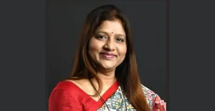 Aditya Birla Capital Reappoints Vishakha Mulye as MD & CEO for Five-Year Term to Drive Next Phase of Growth