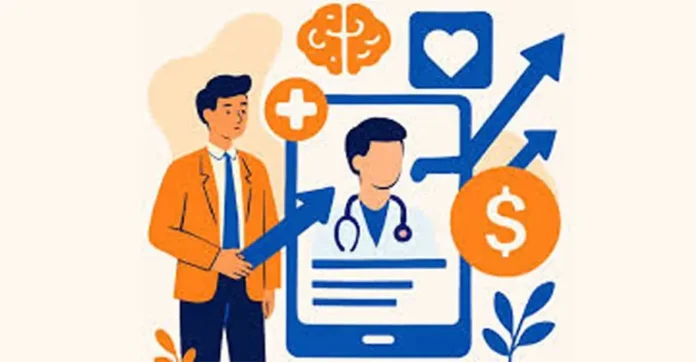 Reveal HealthTech Secures $7.2M Series A to Scale AI-Driven Healthcare Solutions