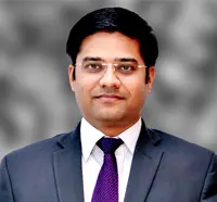 Anil K. Sharma