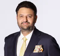 Mohit Kamboj