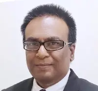 Srikanth Cheruku