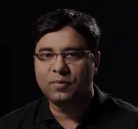 Sunil K Shekhawat