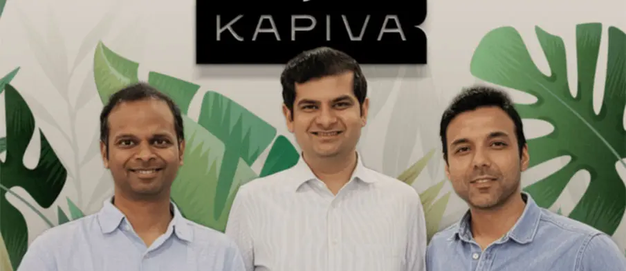 Kapiva Secures USD 60 Million in Series D Funding to Drive Growth and Innovation