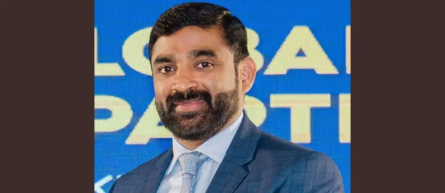 Vijay Raj Poduval Appointed Director – Asia Pacific & Oceania at MoneyGram
