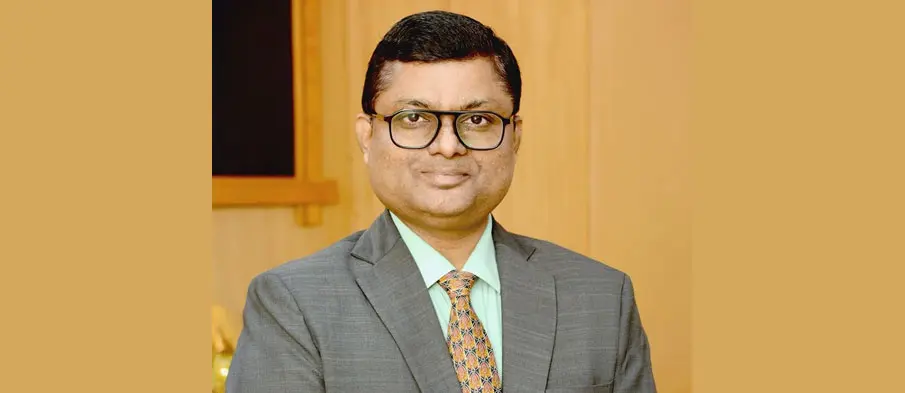 Asheesh Pandey Returns to Union Bank of India as Managing Director