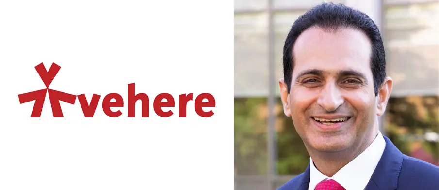 Former HPE India MD Som Satsangi Joins Vehere Board of Directors 