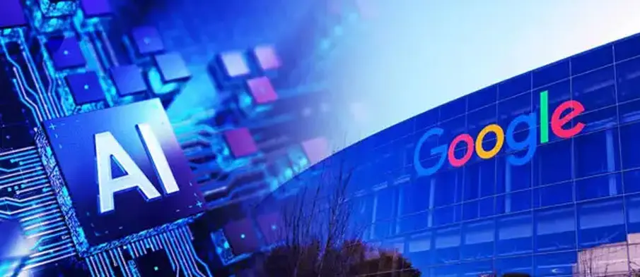 Andhra vs Karnataka: Google’s $15 Billion AI Hub Sparks South India’s New Tech Rivalry