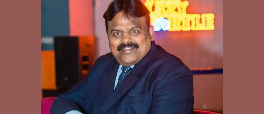 Dharmendra R S Joins Sona Star Private Limited as Senior Vice President – Hospitality & Tourism to Lead Group’s Expansion into Experiential Tourism