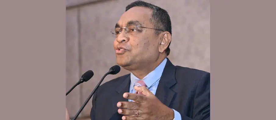 Rajnickant Patel Appointed as Independent Director and IT Strategy Committee Chairman at SBI Card