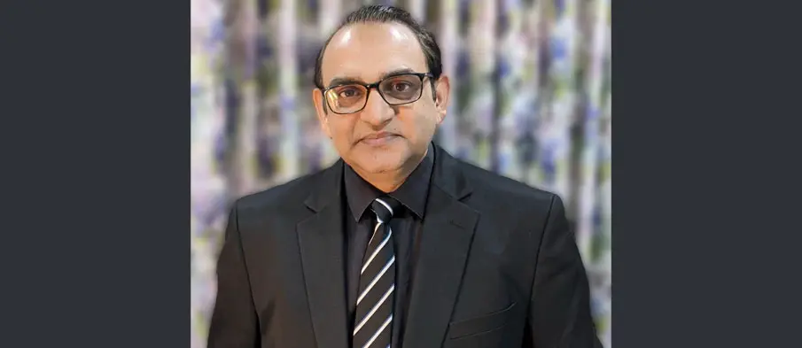   D K Gupta Appointed Whole-Time Director at Cable & Wireless Global India Pvt Ltd