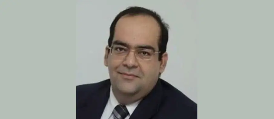 Dahnesh Dilkhush Appointed as Chief Technology Officer for Microsoft India & South Asia