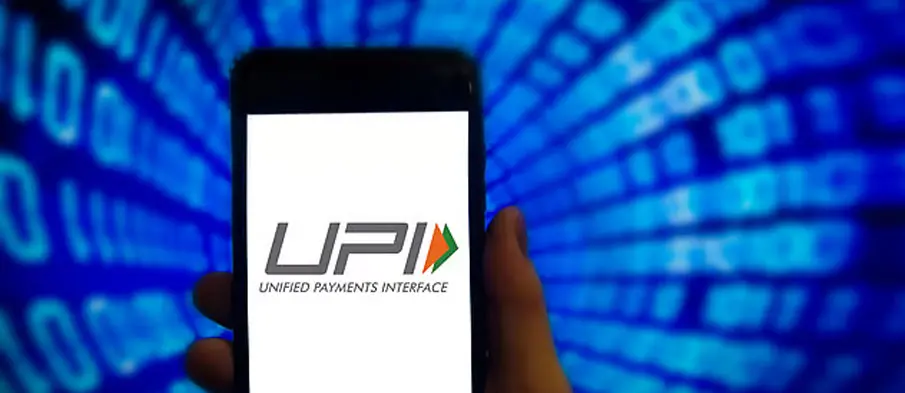 UPI’s Next Leap: AI, Biometrics, and Global Expansion Redefine Digital Payments