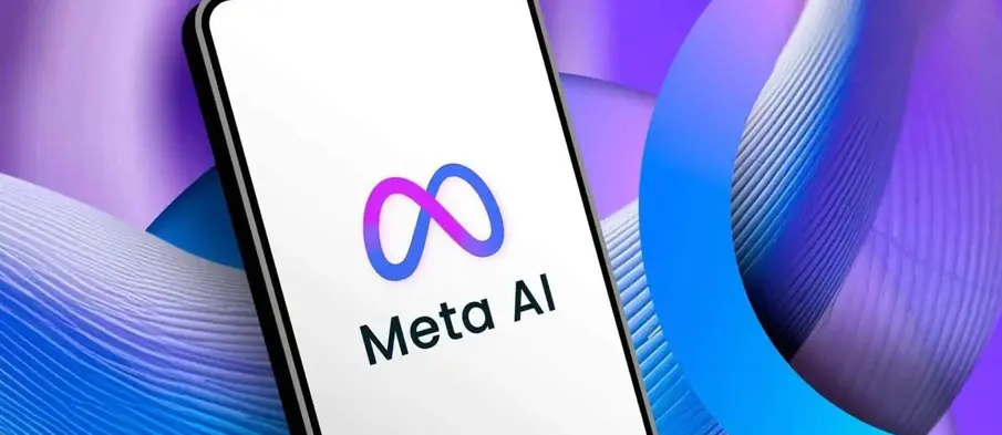 Meta AI Sees Surge in Engagement After Launch of AI-Generated “Vibes” Feed