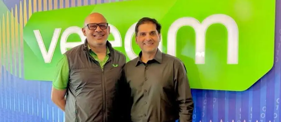 Veeam to Acquire Securiti AI for $1.73 Billion to Strengthen Cloud Data Security and AI Capabilities