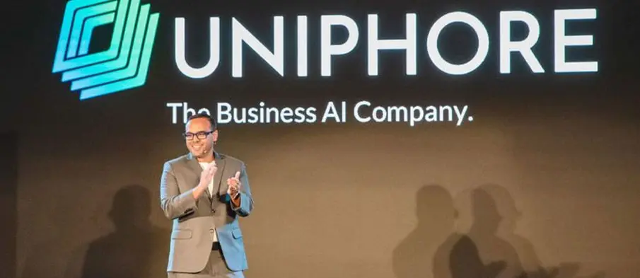 Uniphore Secures $260 Million in Series F Funding, Hits $2.5 Billion Valuation