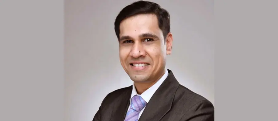 Vishal Shah Appointed as Chief Financial Officer of FDC Limited