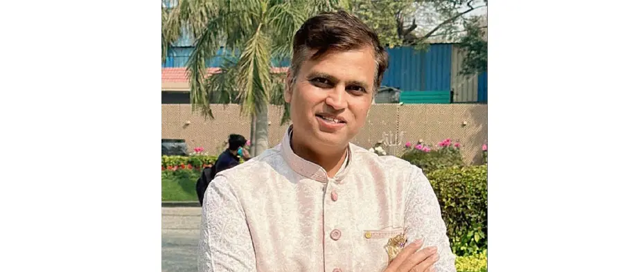 Suryoday Small Finance Bank Appoints Pankaj Gulati as Chief People Officer & Head of CSR