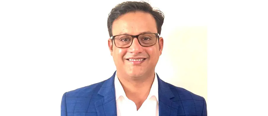Assystem India Appoints Brijesh Vats as Chief Operating Officer