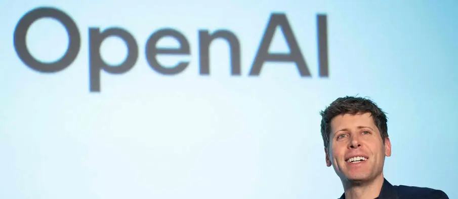 Sam Altman Reportedly Backs Secretive Brain-Tech Startup Merge Labs to Build Non-Invasive Mind-AI Interface