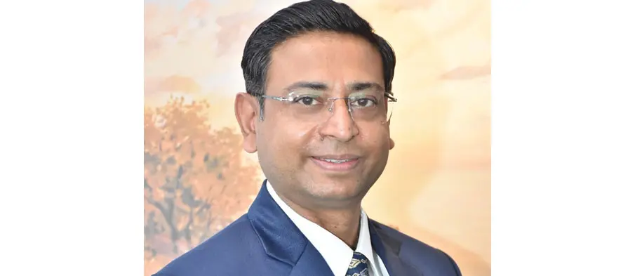 Vikram Kansal Elevated to Director, Business Operations at Kyndryl