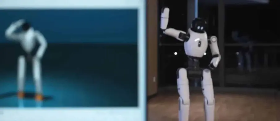 AgiBot Unveils LinkCraft: A No-Code Platform to Teach Humanoid Robots Through Human Videos