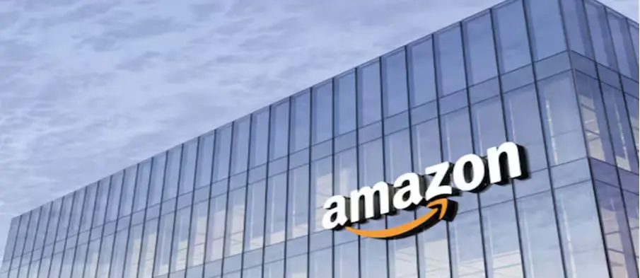 Amazon to Lay Off 30,000 Corporate Employees in Its Largest Job Cuts Since 2022