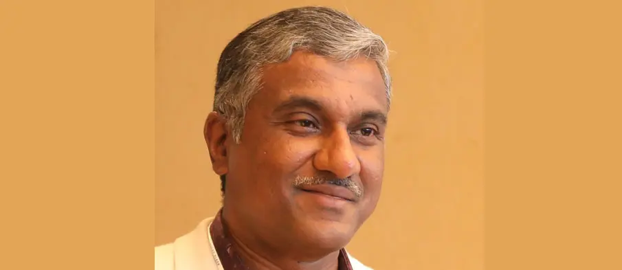 Angel One Appoints Sridhar G. as Group Chief Information Security Officer

