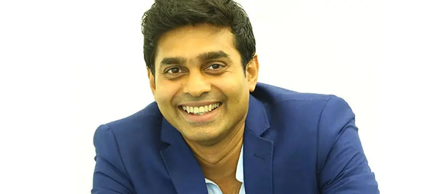 Shashikant Someshwar Appointed CEO of Weber Shandwick India