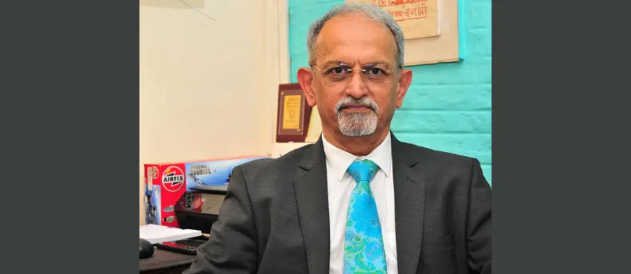 Unmesh Deshpandey Appointed Head of Information Technology (Infrastructure) at Wockhardt Hospitals Ltd
