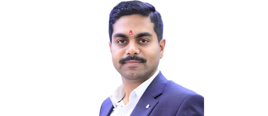 Juniper Green Energy Appoints Kushal Kumar Varshney as AVP–IT to Drive Digital Transformation and Innovation

