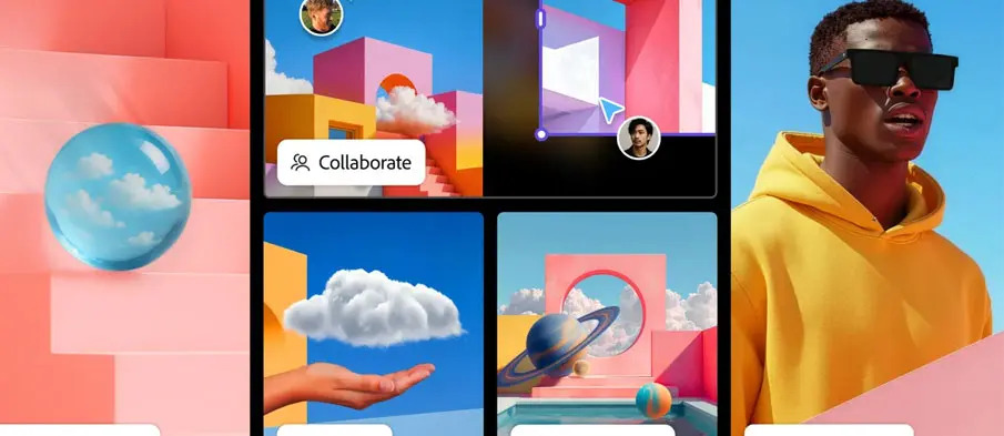 Adobe Unveils Major Firefly AI Upgrades at MAX 2025 with New Tools for Video, Audio, and Imaging