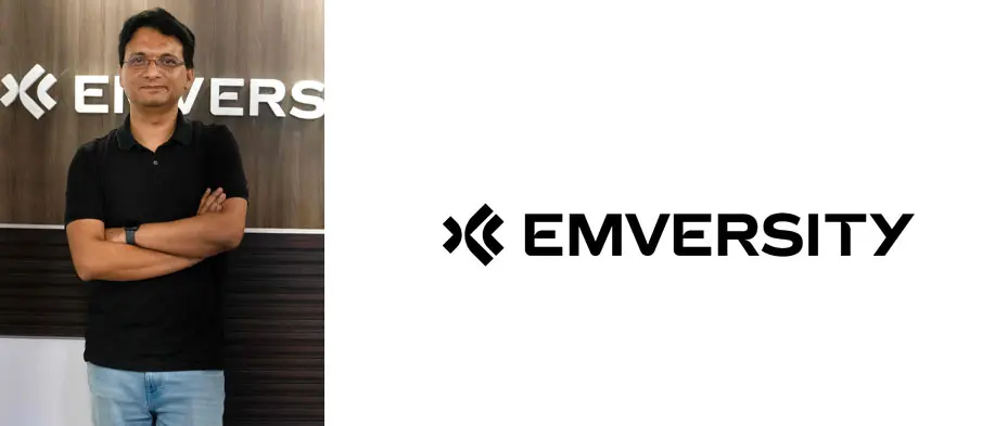 Manish Kumar Appointed CTO to Lead Emversity’s AI-Powered Transformation
Emversity Announces Leadership Elevations to Power Its Next Phase of Growth
