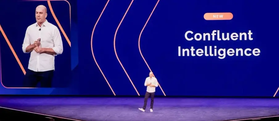 Confluent Unveils ‘Confluent Intelligence’ to Power Real-Time, Context-Rich AI Systems