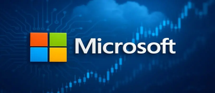 Microsoft Posts Record Q1 FY2026 Results with $77.7B Revenue, Fueled by Cloud and AI Growth