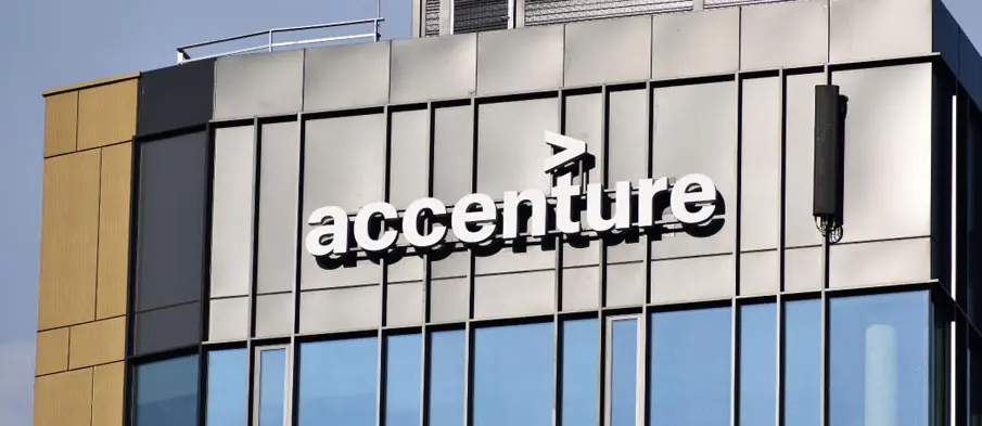 Accenture Unveils ‘Physical AI Orchestrator’ to Transform Factories and Warehouses into Self-Learning Smart Facilities