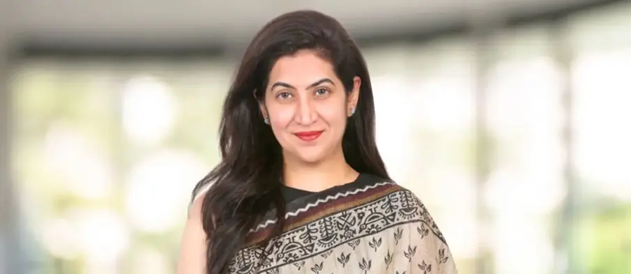 NIIT Limited Appoints Shilpa Dua as Chief Human Resources Officer