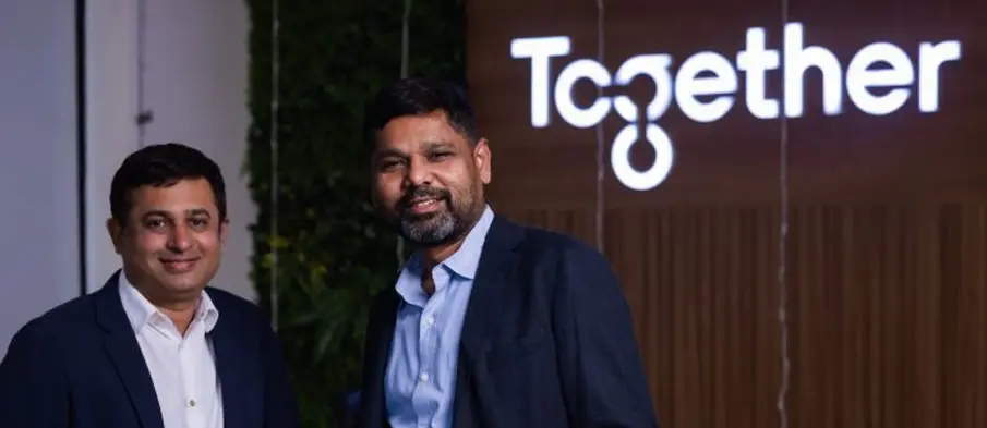Together Fund Launches SwarmSpace to Back Early-Stage AI Startups Linked to India

