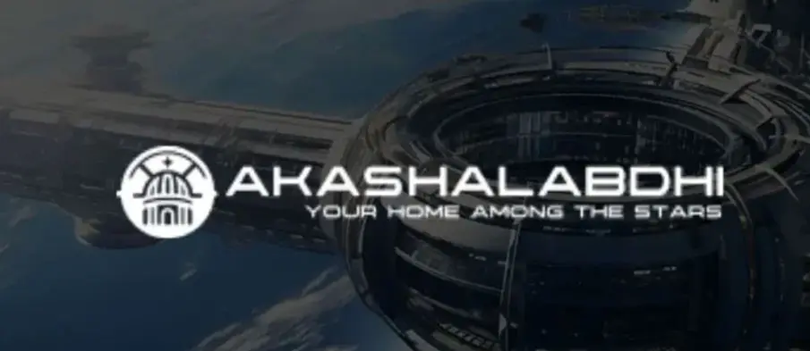 Akashalabdhi Secures $1.2M Pre-Seed Funding to Develop Expandable Space Habitats