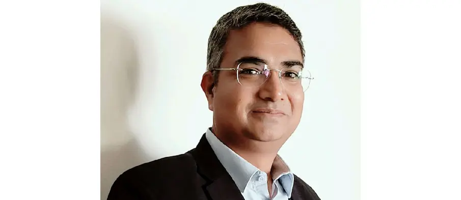 Ujwal Kawale Appointed COO of John Cockerill India to Drive Strategic Growth

