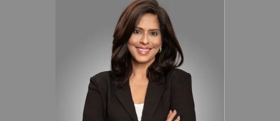 Citi Elevates Nisha Padbidri as Global Head of HR Partnership for Technology, Operations, HR and Functions