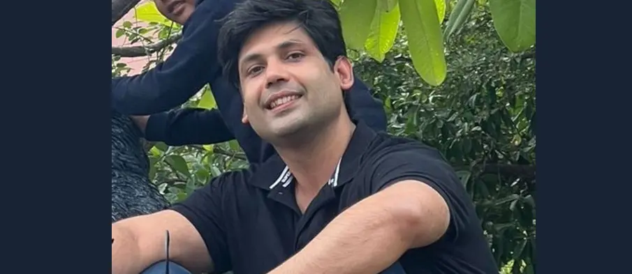 Kushagra Dwivedi Joins Flipkart as Director of Flipkart Ads