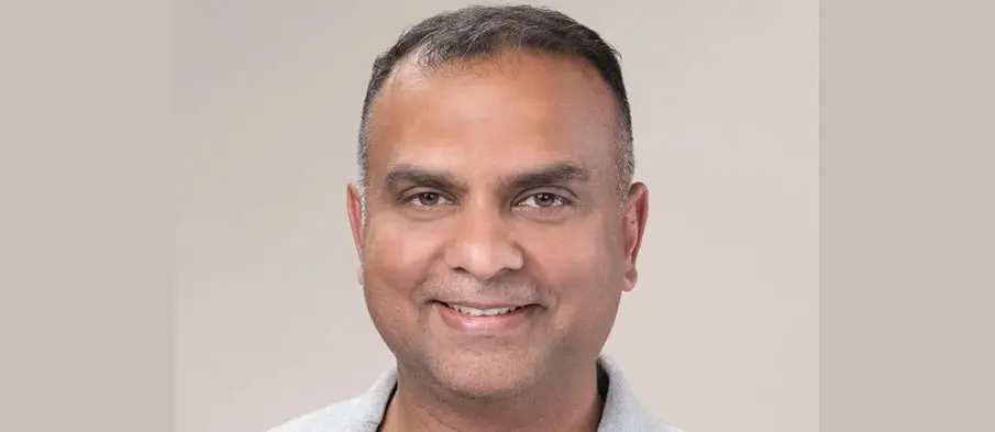 Anthropic Appoints Former Stripe Executive Rahul Patil as Chief Technical Officer