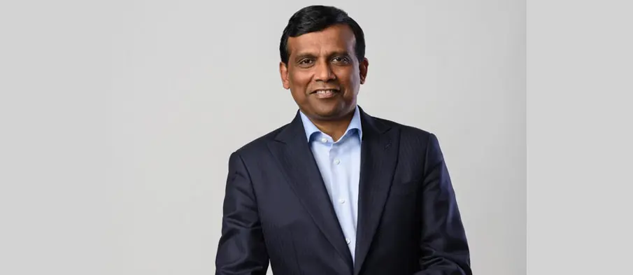 Cognizant CEO Ravi Kumar S Appointed Chair of NASSCOM US CEO Forum to Strengthen U.S.–India Tech Collaboration