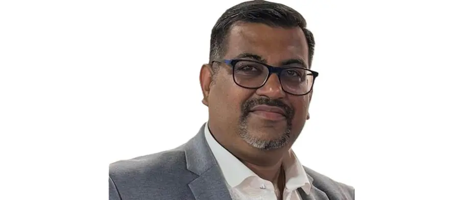 Sharad Singhvi Appointed Group CEO of GenXAI to Lead Global Growth and AI Transformation