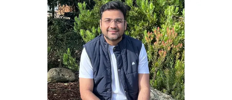 Dr. Samir Mishra Joins Adani Group as Chief People Officer – BESS, GH2 & Electrolyzer