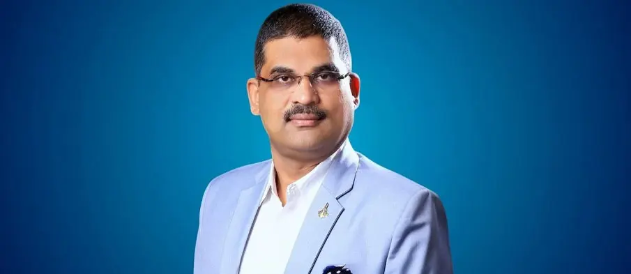 Sajith Chakkingal Joins Anthesis Group as Group Chief Technology Officer to Drive Global Tech Innovation