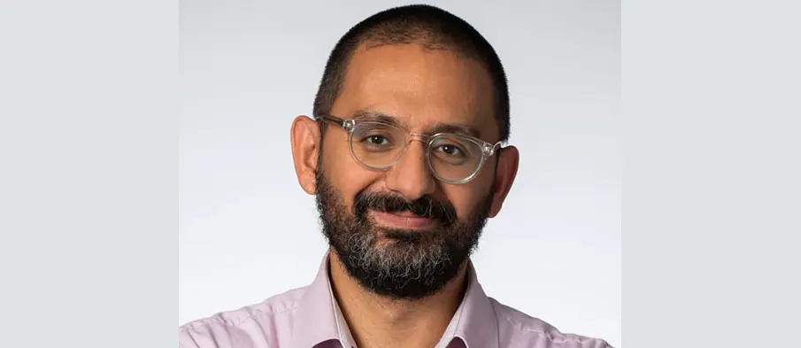 Raffi Krikorian Appointed Chief Technology Officer at Mozilla to Drive Open and Ethical Internet Innovation
